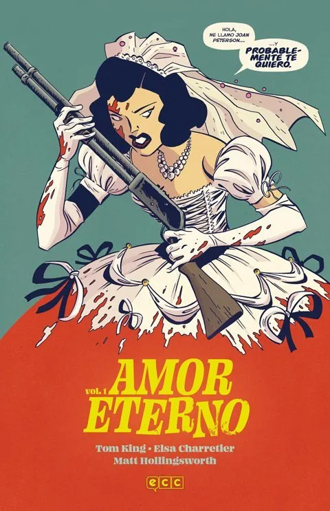 Amor eterno