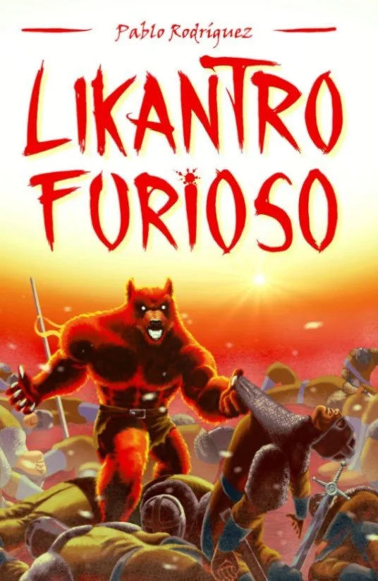 Likantro Furioso