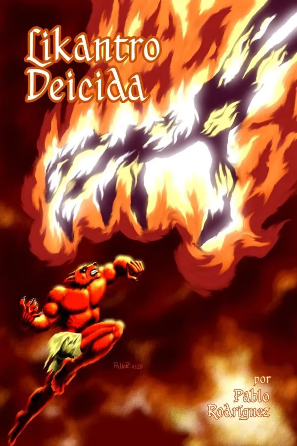 Likantro Deicida