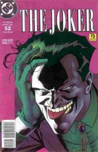 The Joker