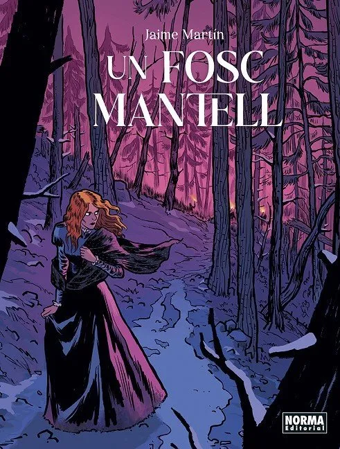 Un fosc mantell