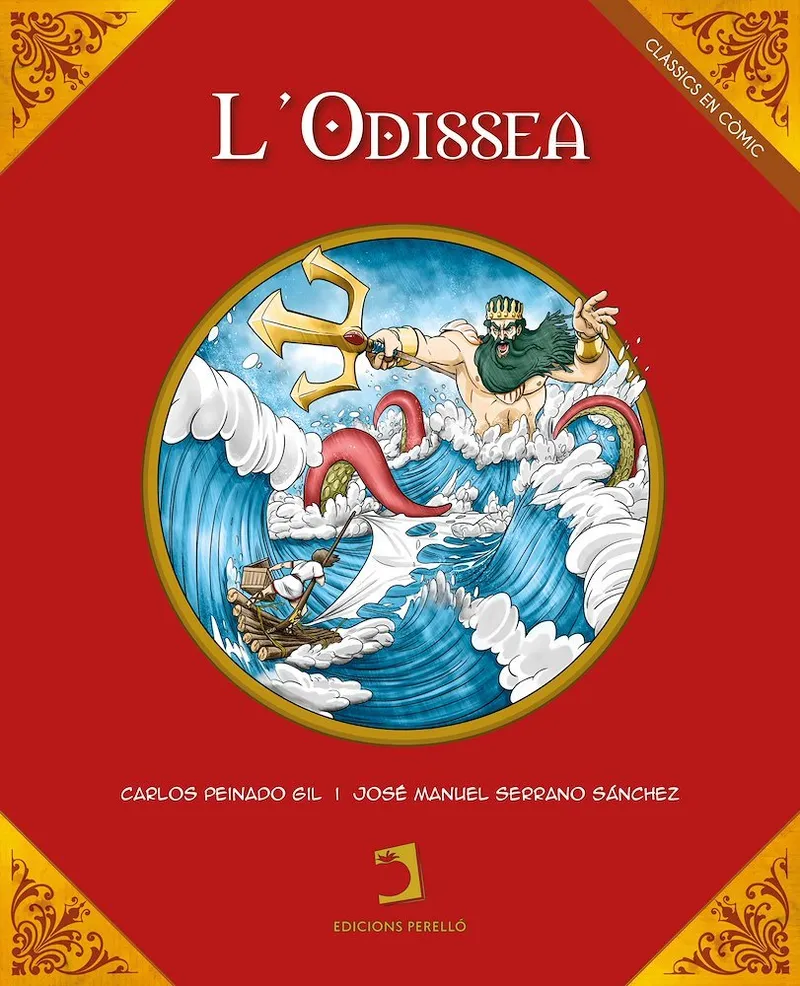 L'Odissea