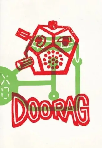 Doorags catalogue