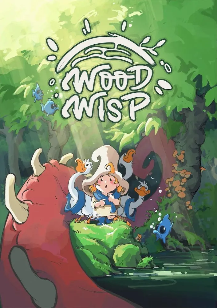 WoodWisp