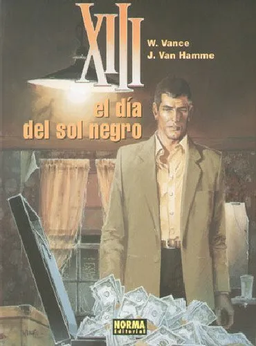 XIII