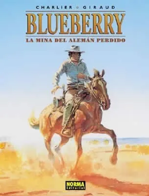 Blueberry