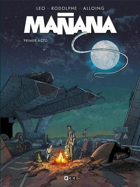 Mañana