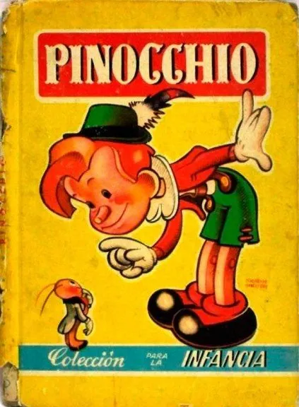 Colección para la infancia (1950)
