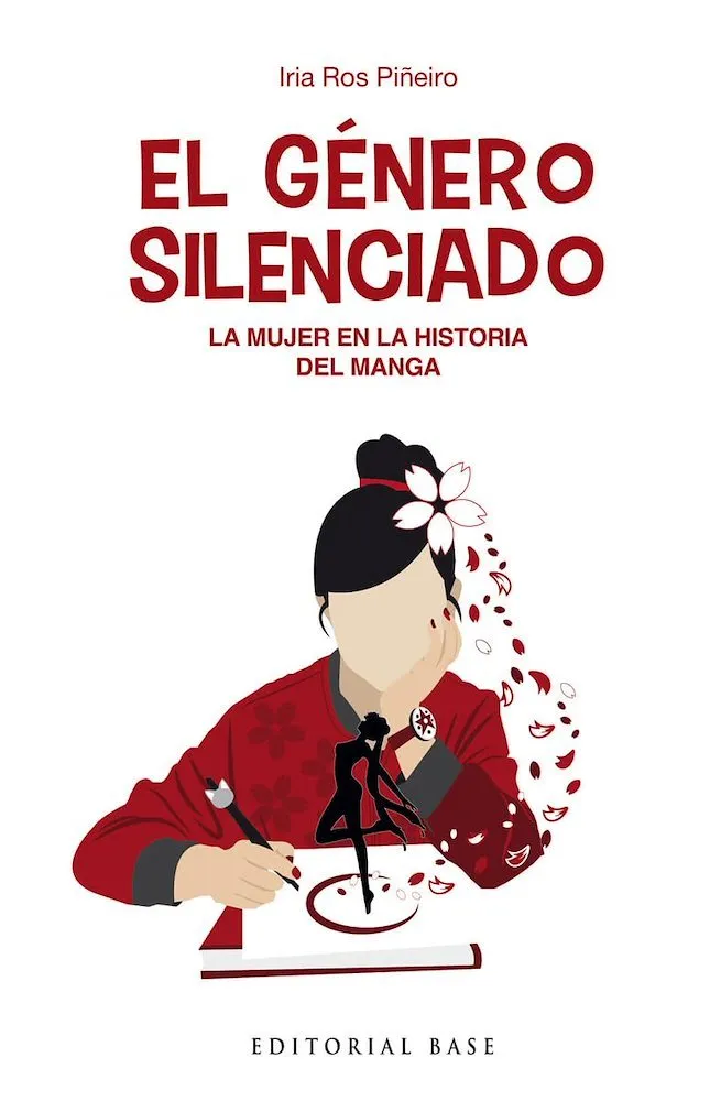 El género silenciado: La mujer en la historia del manga