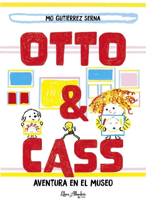 Otto & Cass