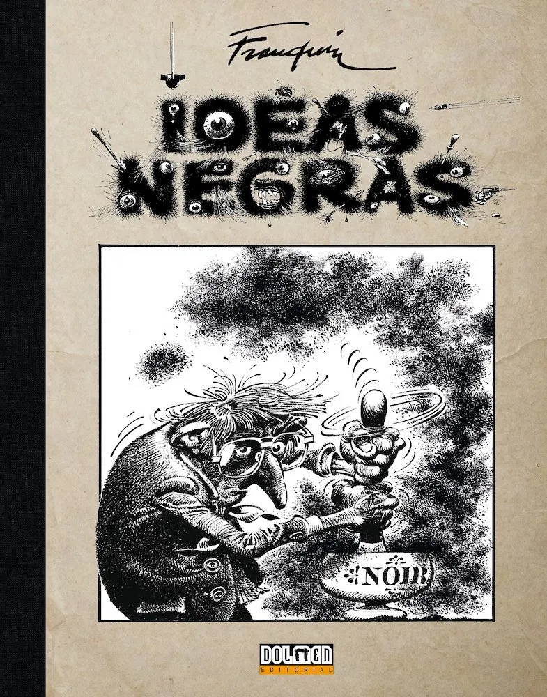 Ideas Negras