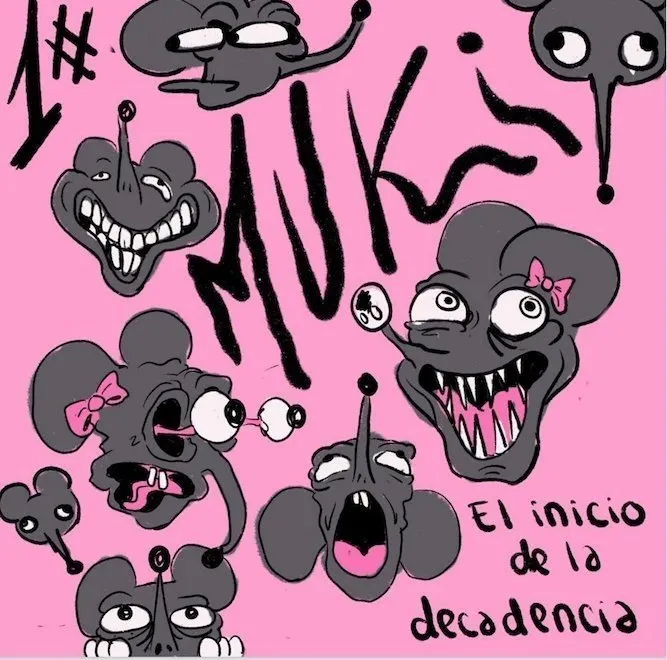 Muki