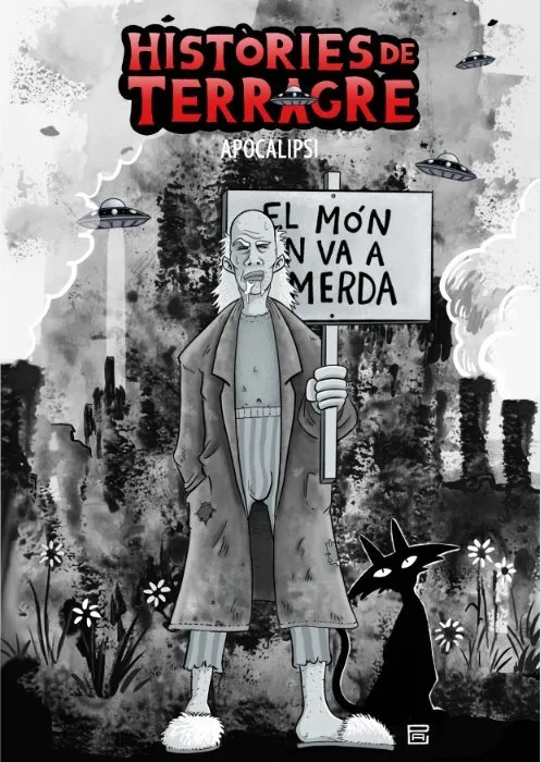 Històries de Terragre (Catalán)