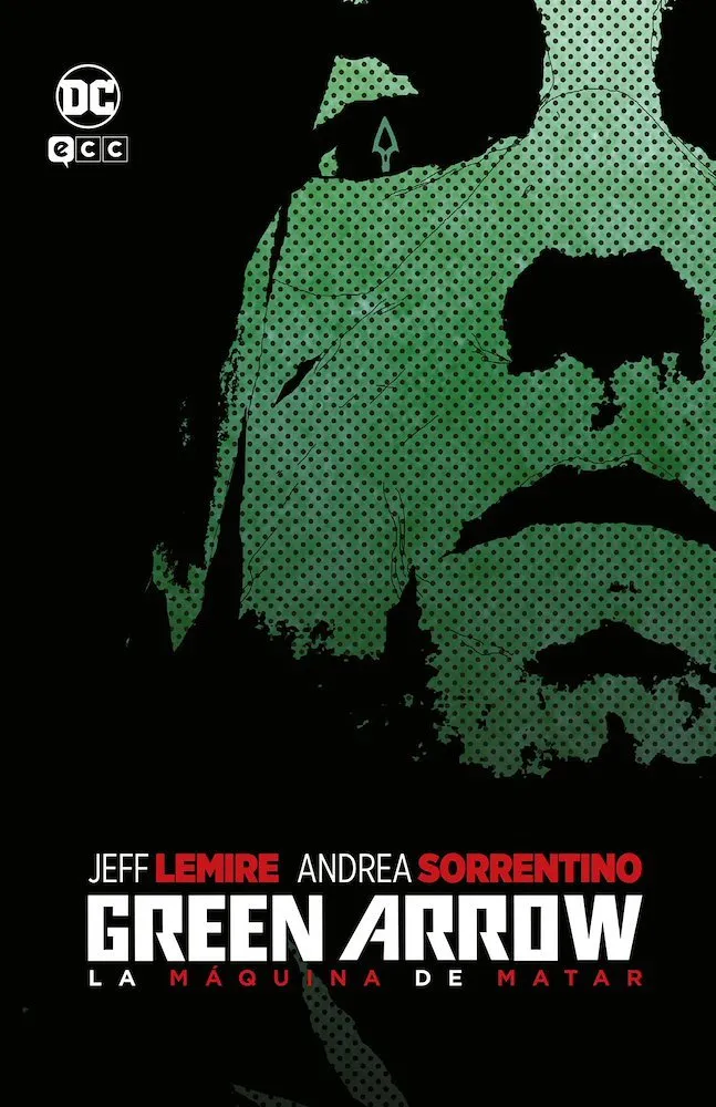 Green Arrow: La máquina de matar