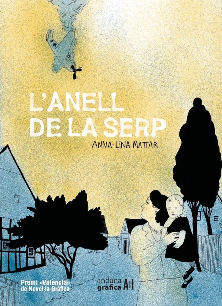 L'anell de la serp