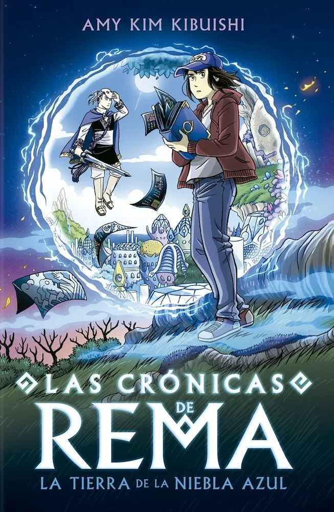 Las crónicas de Rema