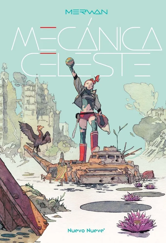 Mecánica celeste