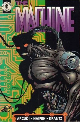 The Machine