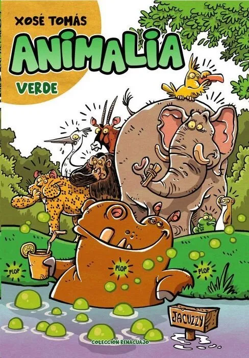 Animalia