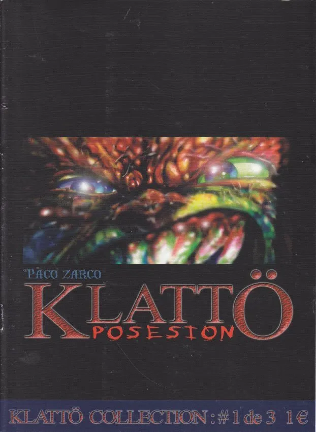 Klattö