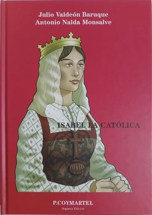 Isabel la Católica