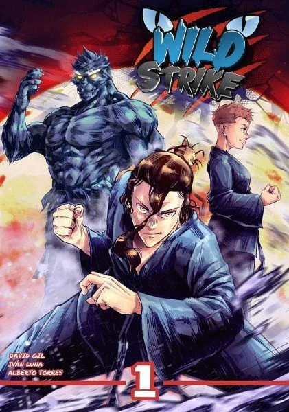 Wild Strike