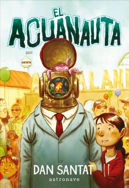 El Acuanauta