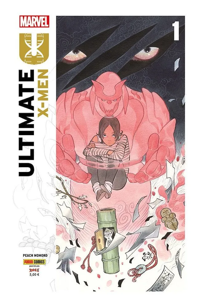 Ultimate X-Men (2024-2026)