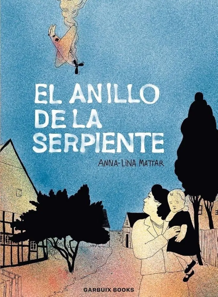 El Anillo de la Serpiente