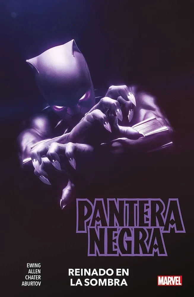 Pantera Negra de Eve Ewing