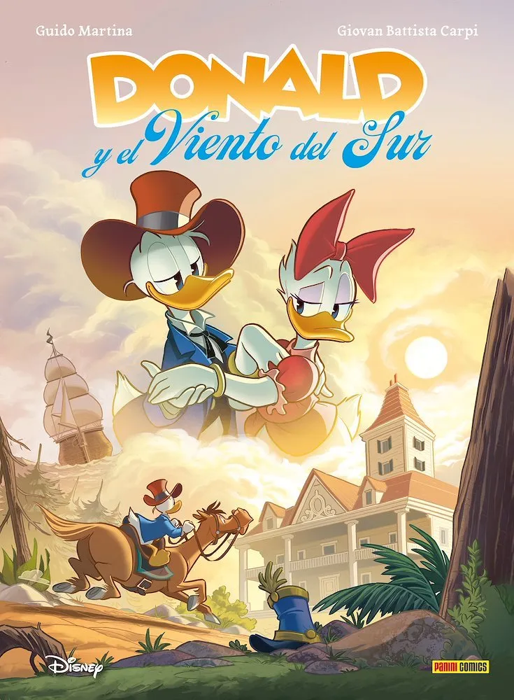 Biblioteca Disney