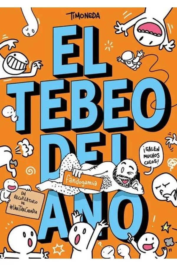 El tebeo del ano