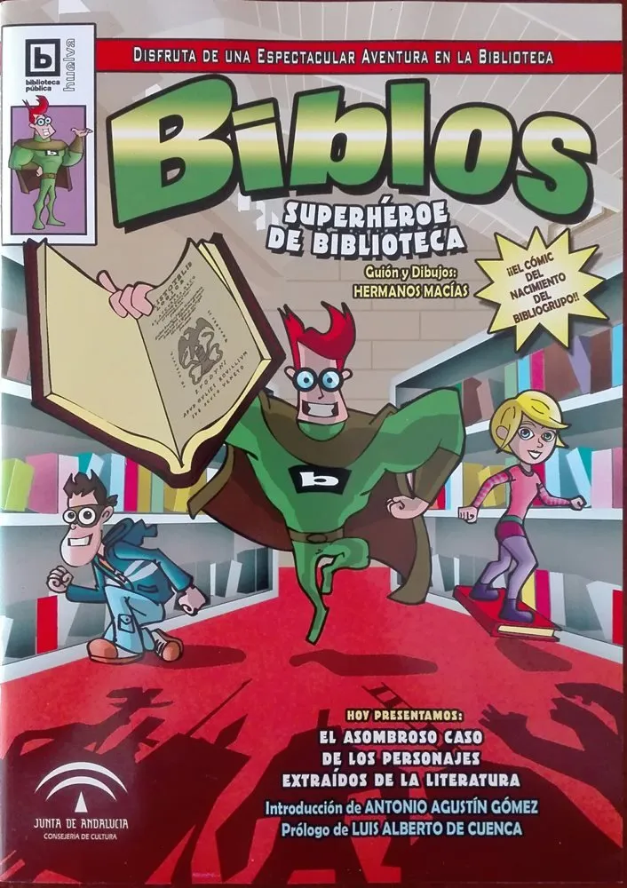 Biblos