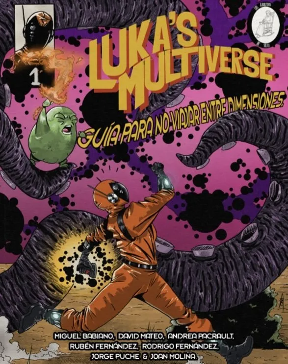 Luka’s Multiverse