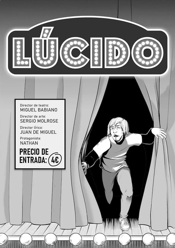 Lúcido