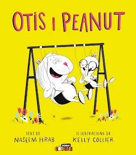 Otis i Peanut (Catalán)