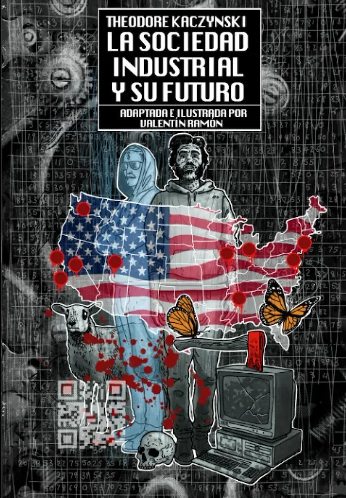 La sociedad industrial y su futuro