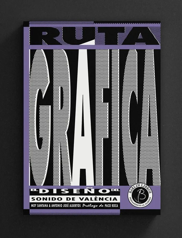 Ruta gráfica. El diseño del sonido de Valencia