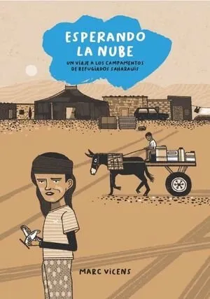 Esperan dola nube