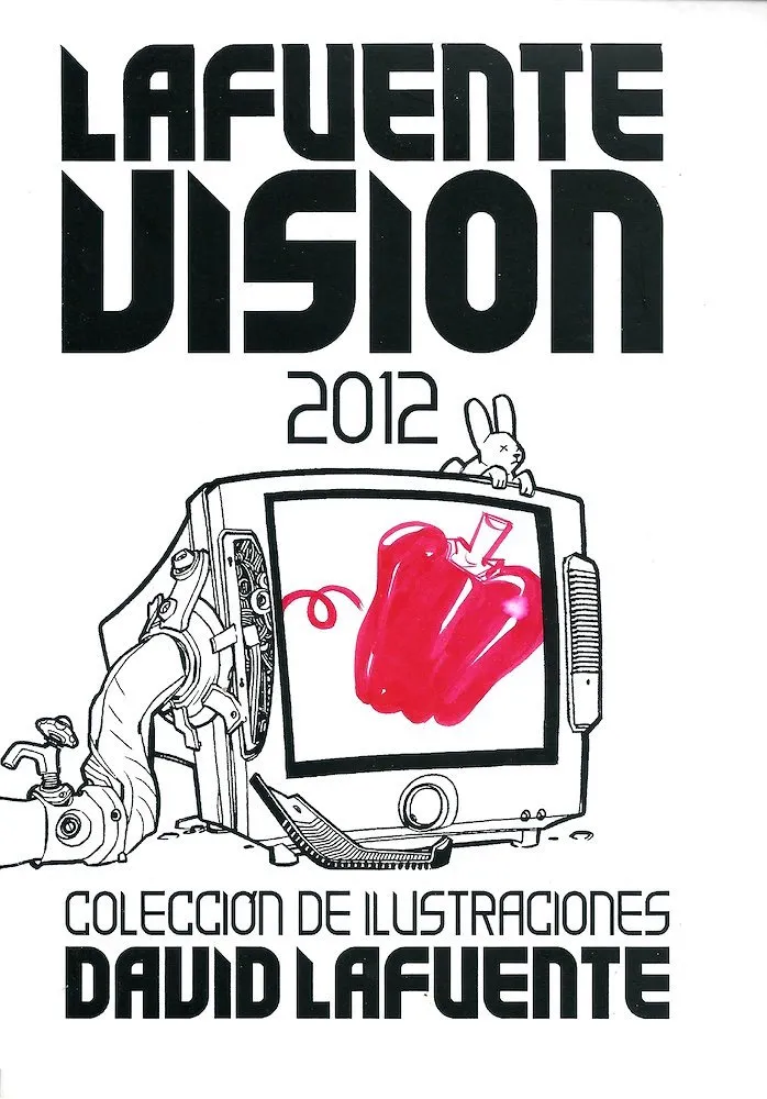 LafuenteVision (Autoedición)