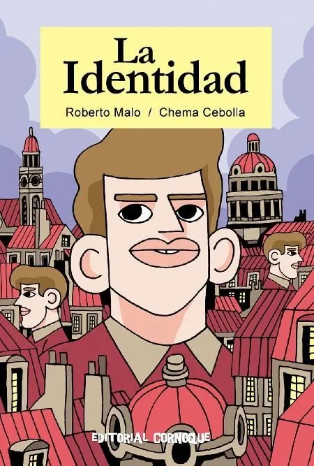 La identidad