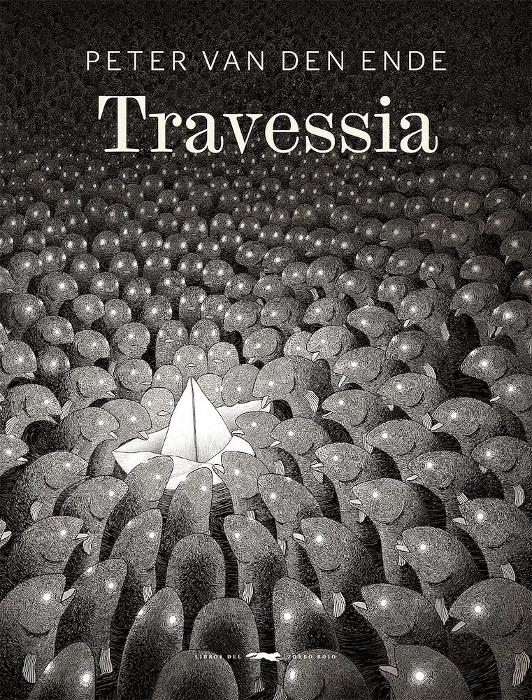 Travessia