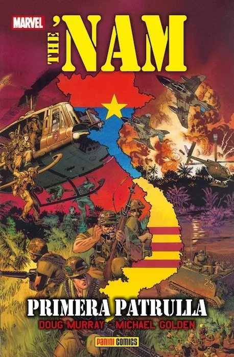 The 'NAM