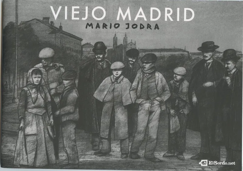 Viejo Madrid