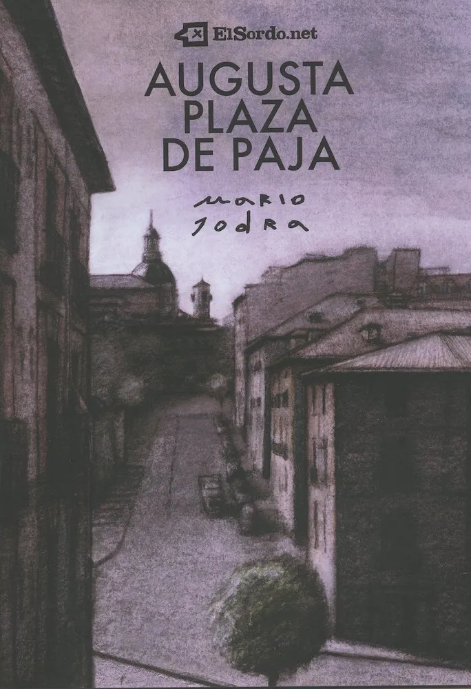 Augusta Plaza de Paja