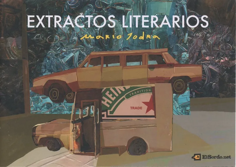 Extractos literarios
