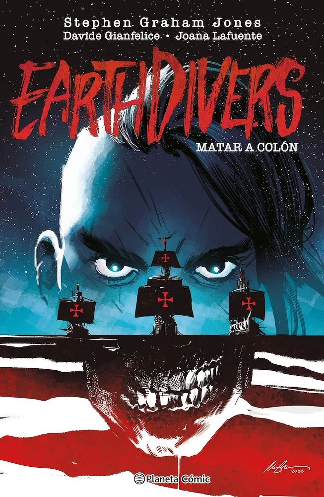 Earthdivers