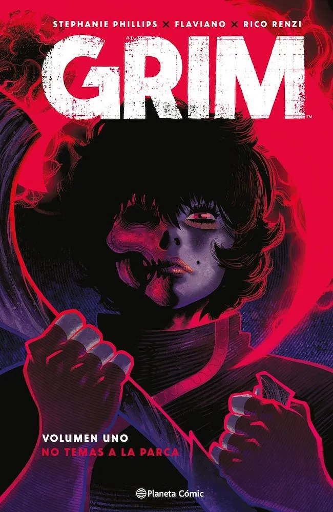Grim