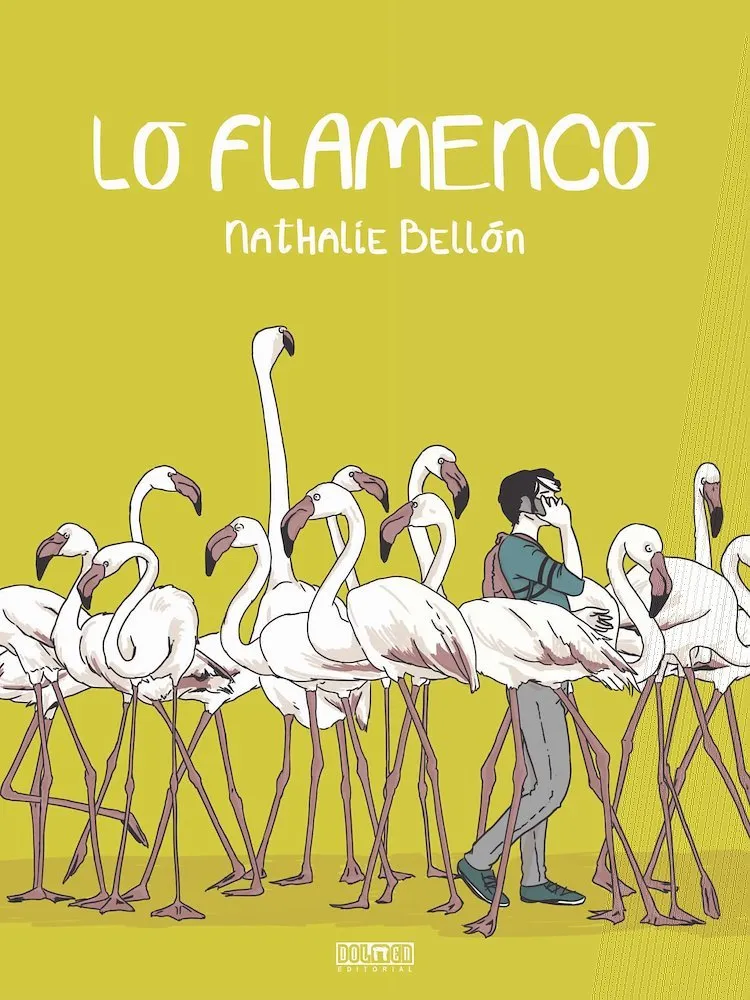 Lo flamenco