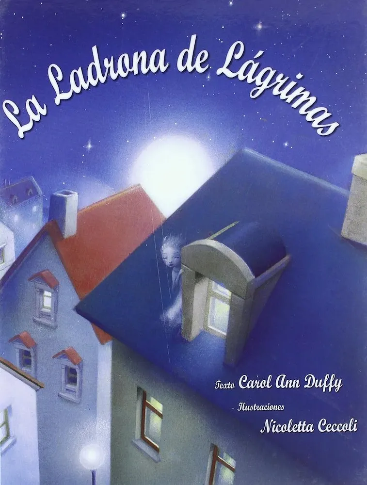 La Ladrona de Lágrimas